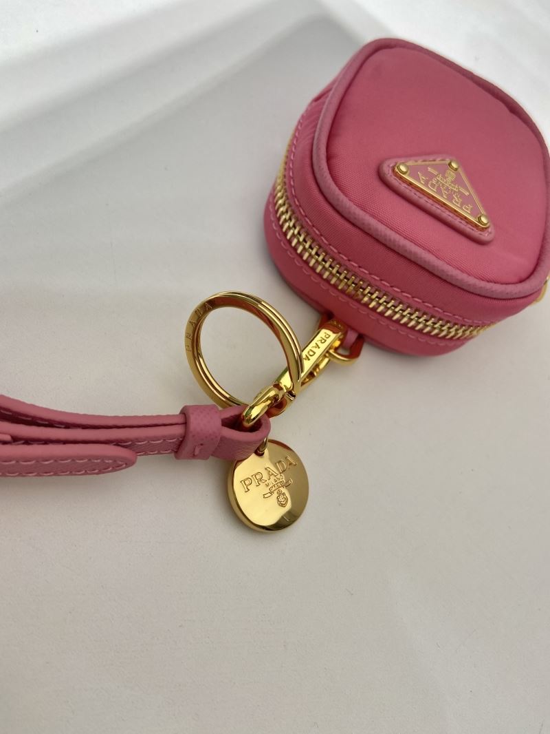 Pra*a wallets